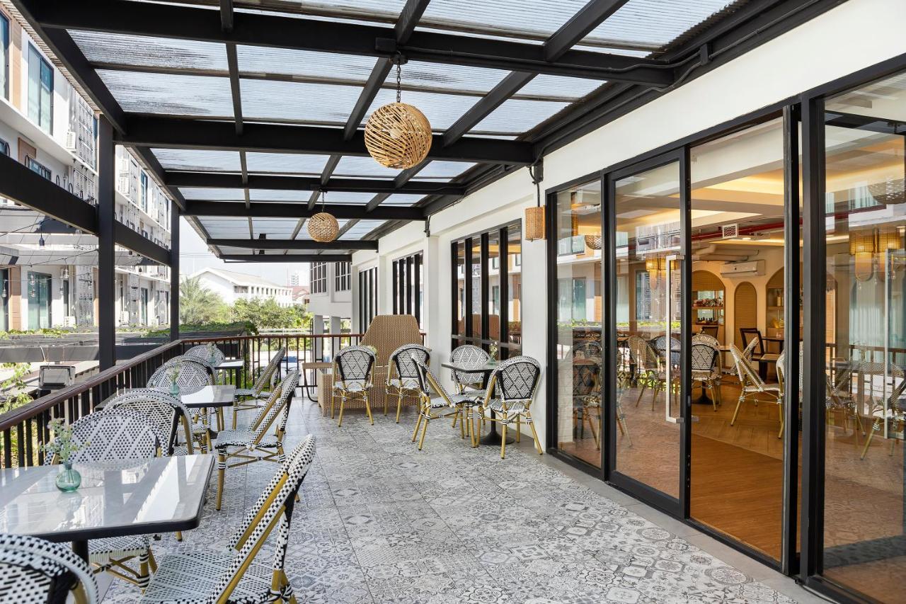 Darley Hotel Chiangmai Chiang Mai Exterior photo