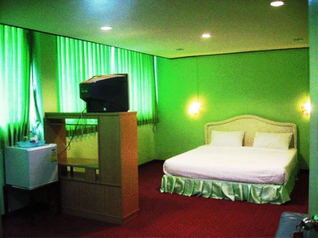 Darley Hotel Chiangmai Chiang Mai Room photo